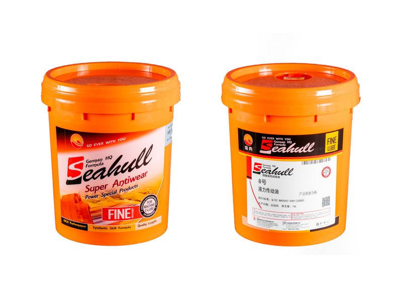 L-HM  68 抗磨液壓油