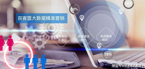運營商大數(shù)據(jù) 精準營銷與獲客服務(wù)的創(chuàng)新引擎