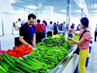 縣食藥監局提醒您 夏季預防食物中毒要把好八關