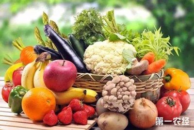 上周(6月24-30日)食用農產品價格漲幅回落